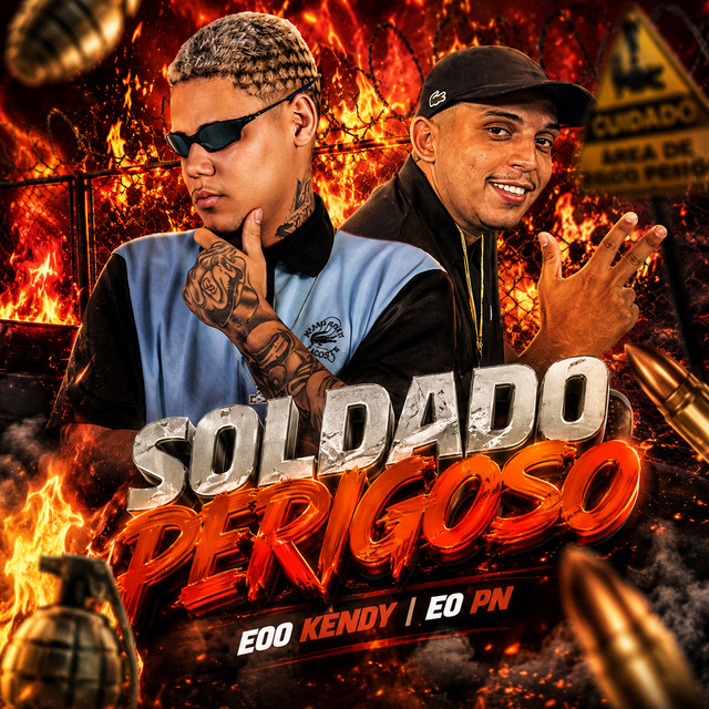 Soldado Perigoso