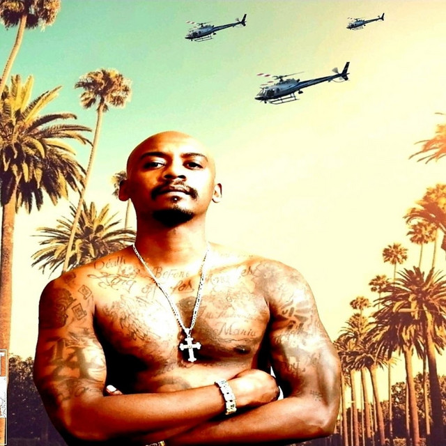 Krazy Life cover art