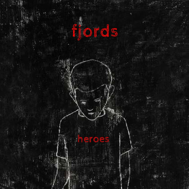 Обкладинка: Heroes — Fjords