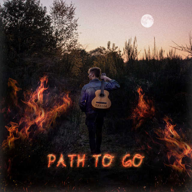 Path To Go cover art