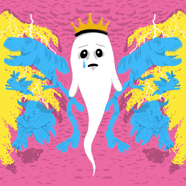 undefined album image