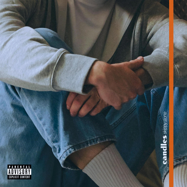 Candles cover art