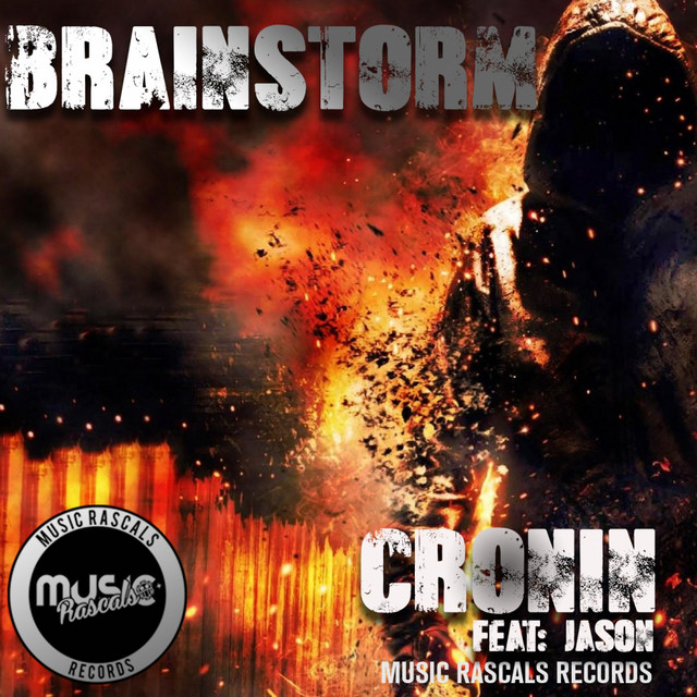Brainstorm - Single by Cronin | Spotify
