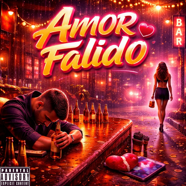 Amor Falido