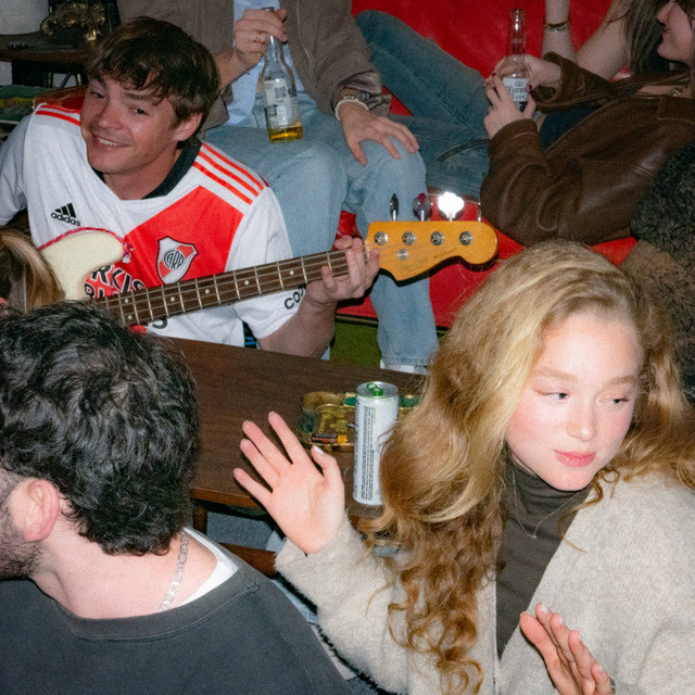 undefined album image