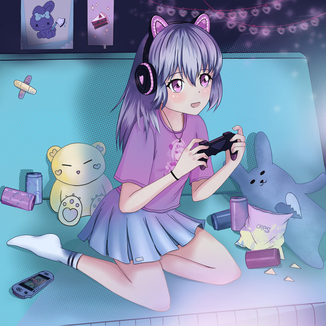 PS cover art