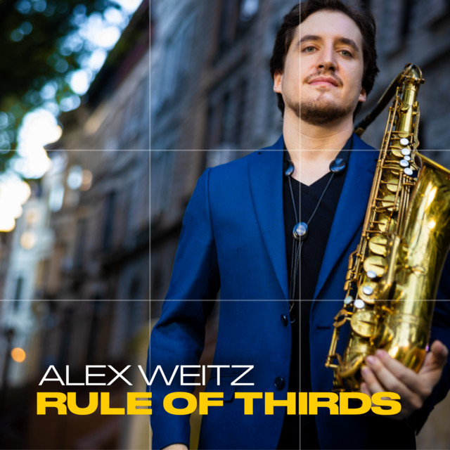 Rule of Thirds cover art