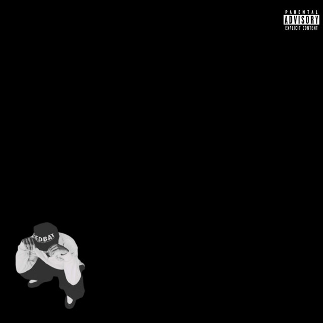 Recovery cover art