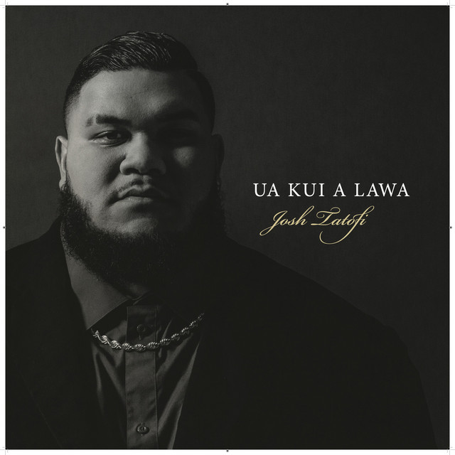 Ua Kui a Lawa cover art