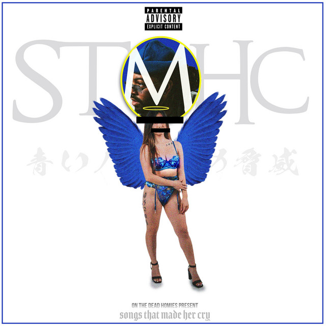 Songs That Made Her Cry cover art