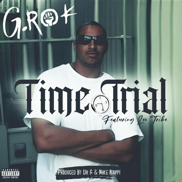 G.Rok Therapper | Spotify