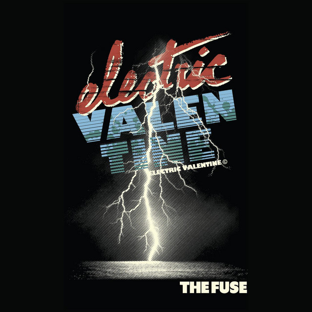 The Fuse cover