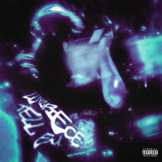 Tell Em Luv2piece cover art