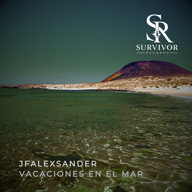 Vacaciones en el mar album art