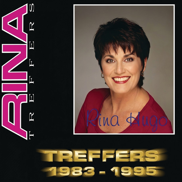 Treffers 1983-1995 cover