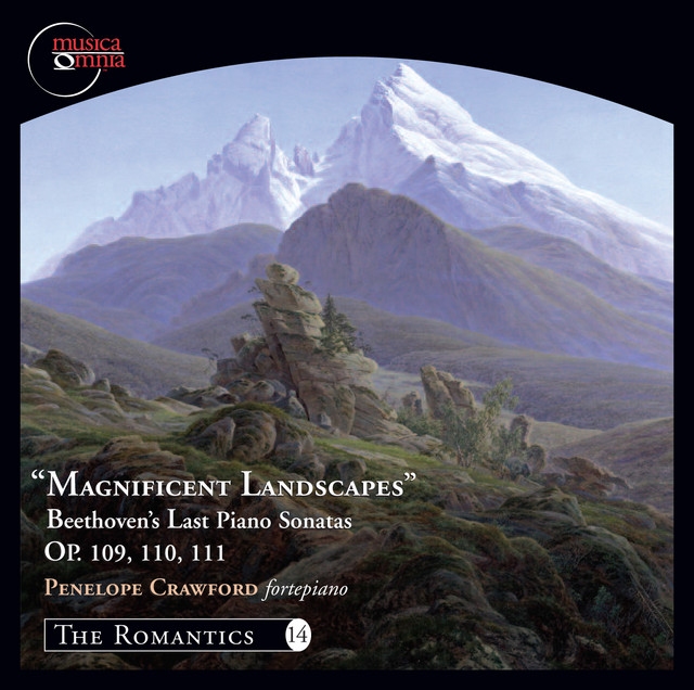 Magnificent Landscapes