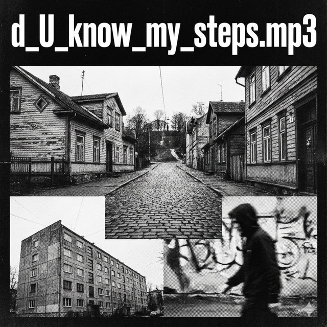 d_U_know_my_steps.mp3 cover art