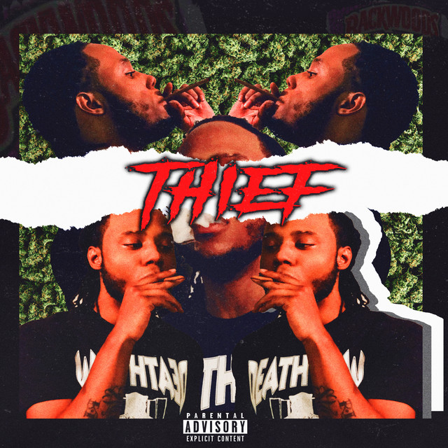 Thief - Single by Weszo | Spotify