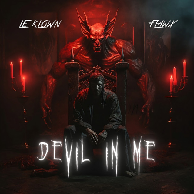 DEVIL IN ME