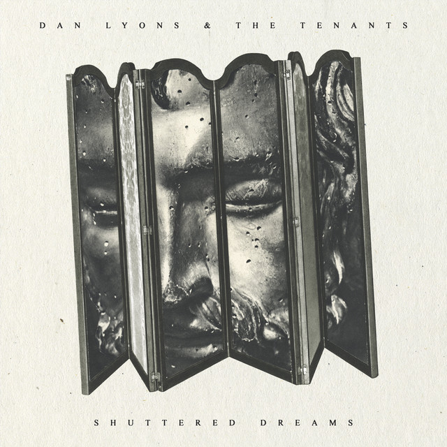 Shuttered Dreams cover art