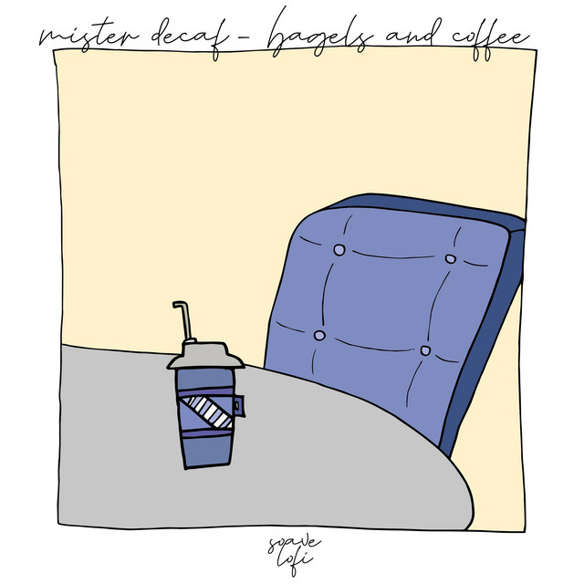 Bagels And Coffee