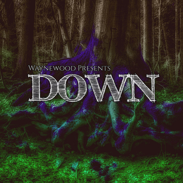 Down