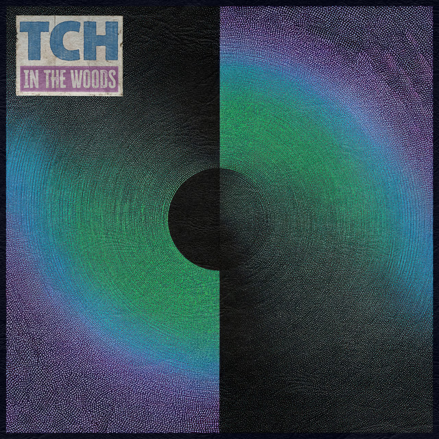 In the Woods album art