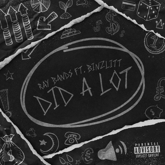undefined album image