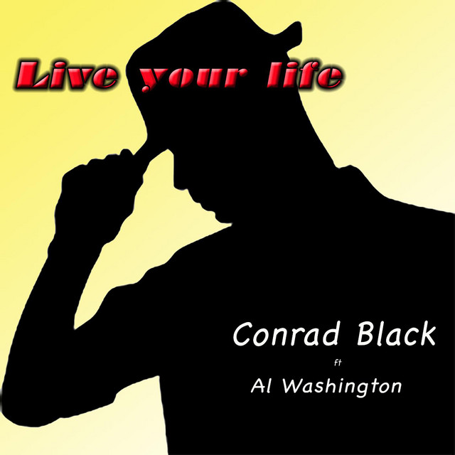 Live Your Life (feat. Al Washington) cover