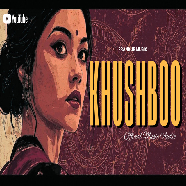 Khushboo cover art