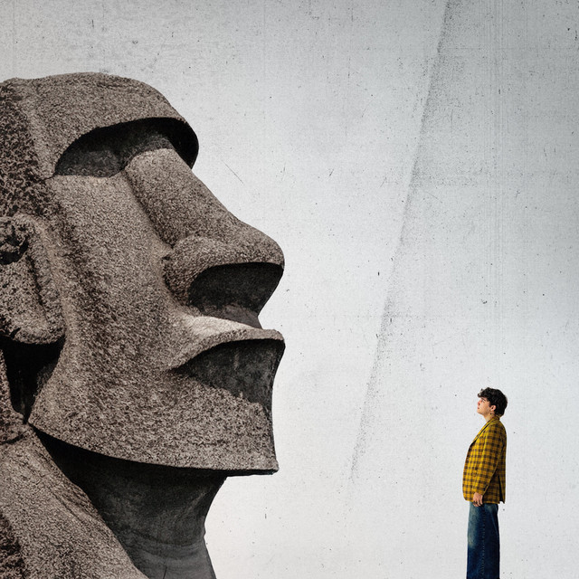 Moai cover art