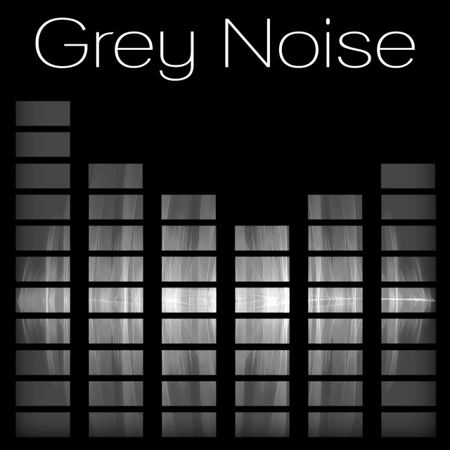 Grey Noise - Single by Sleep Sounds HD | Spotify