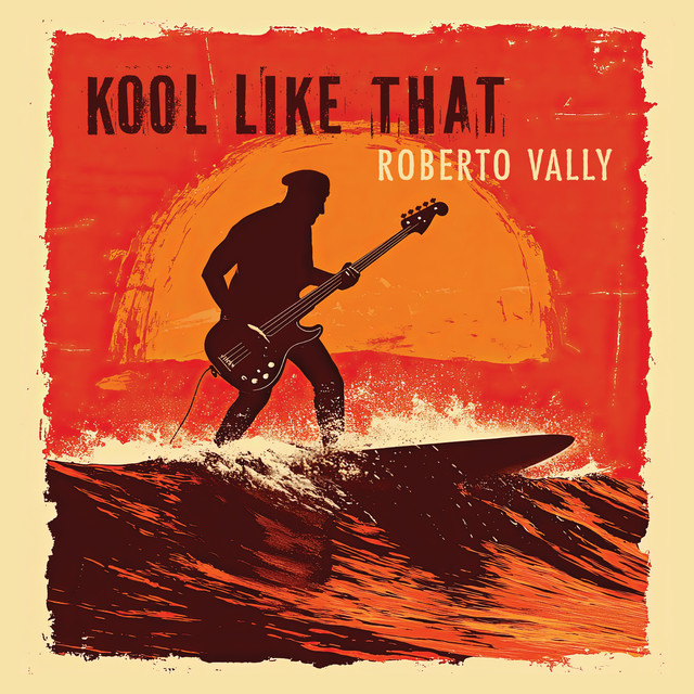 Kool Like That cover