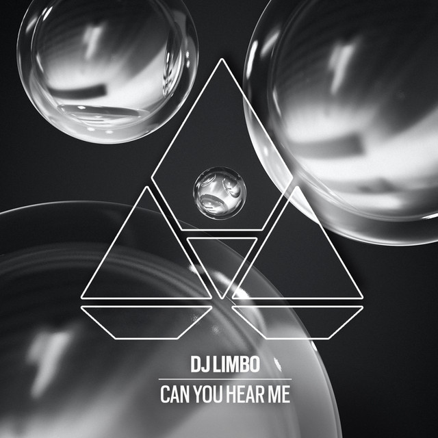 Can You Hear Me - Extended Mix album art