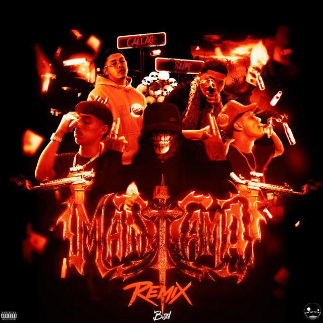 Mamama (Remix)