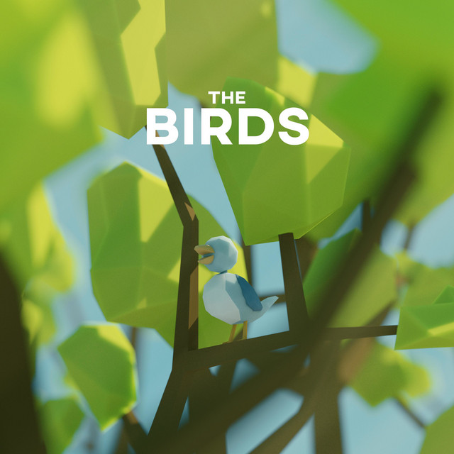The Birds cover