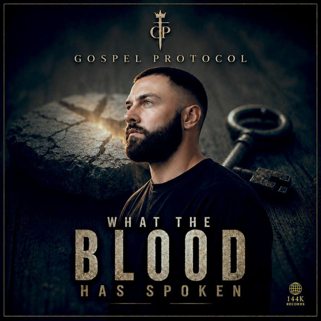 What the Blood Has Spoken cover art