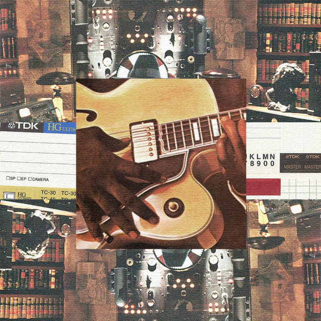 Icarus. cover art