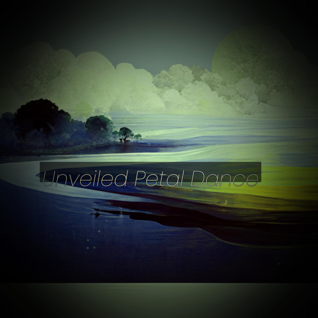 Unveiled Petal Dance cover art