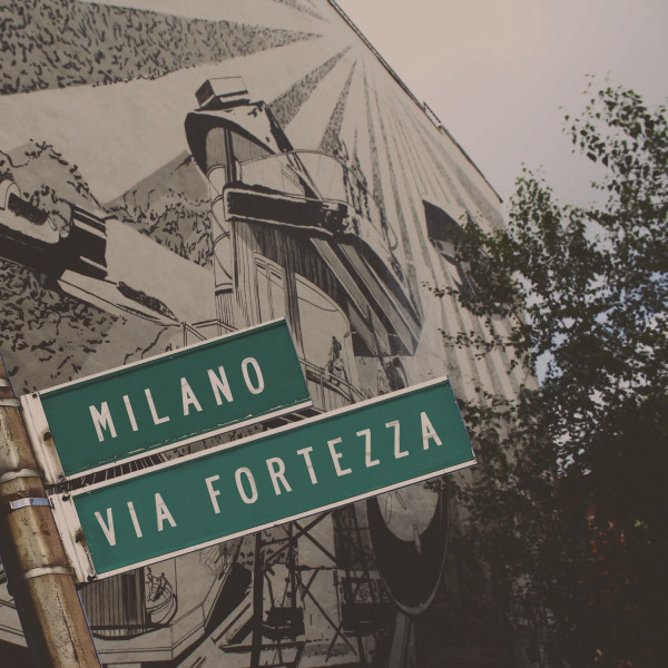 Via Fortezza