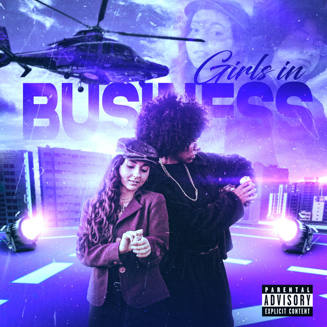 Girls In Business