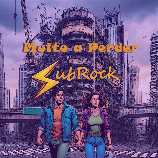 Muito a Perder - Single by Subrock | Spotify