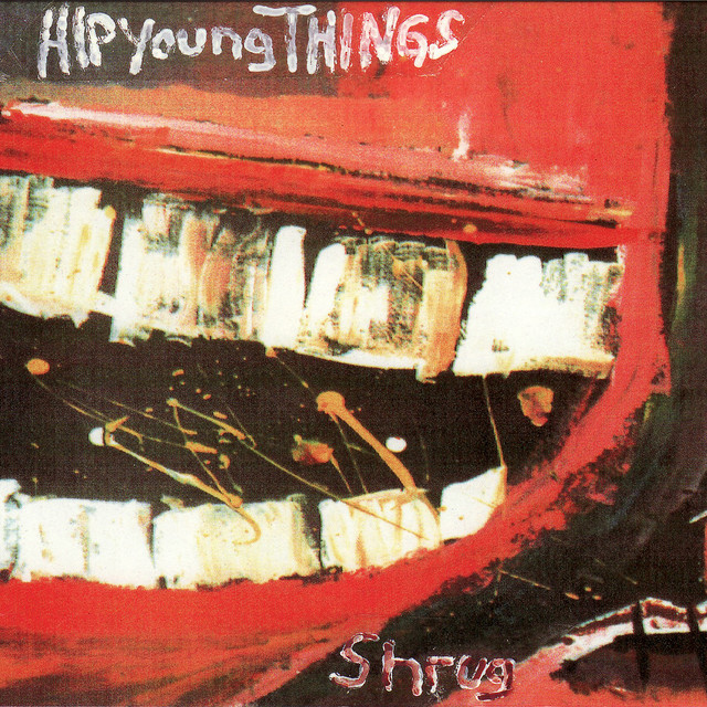 Shrug cover