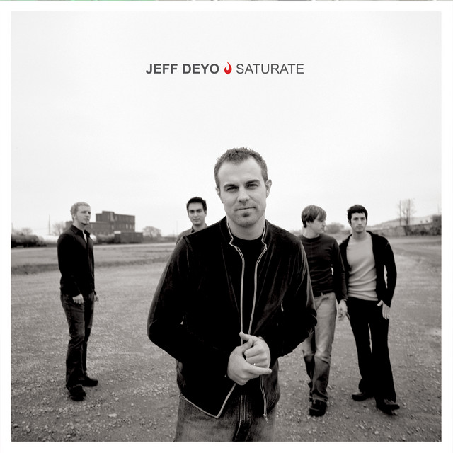 Jeff Deyo photo