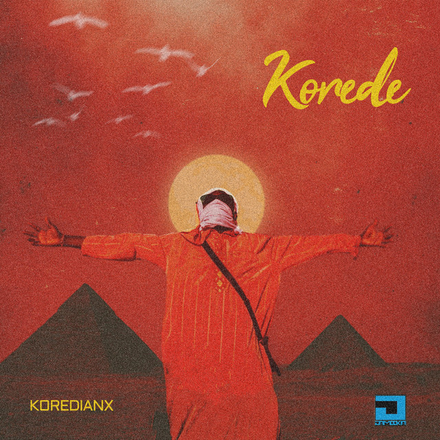 Korede cover art