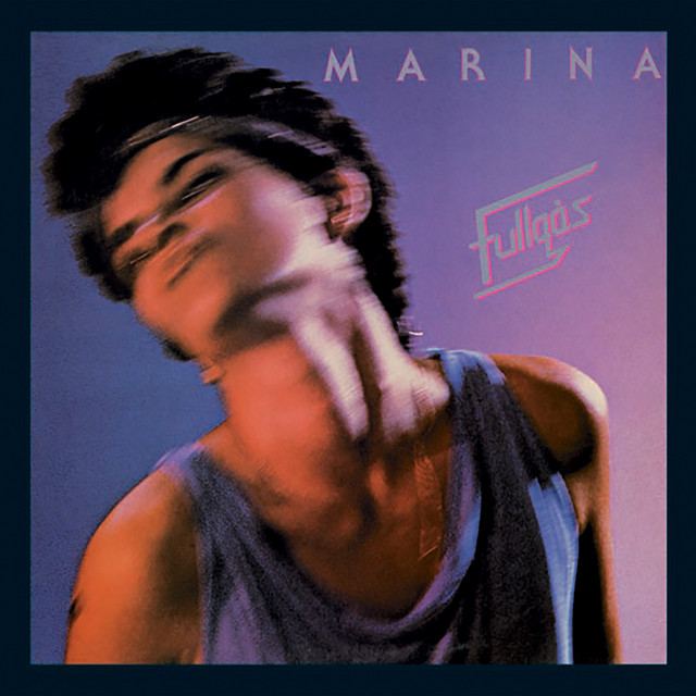 Fullgás cover