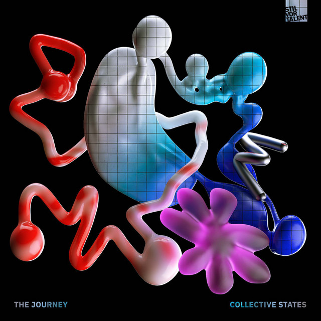 Chemical Reaction album art