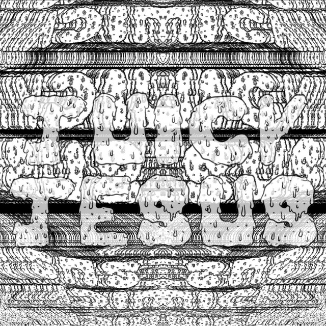 Snowblind EP cover art