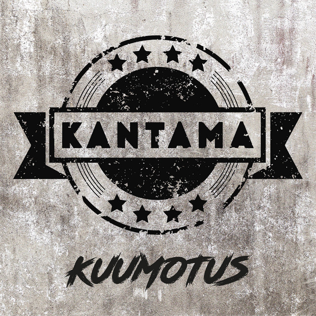 Kuumotus - Single by Kantama | Spotify