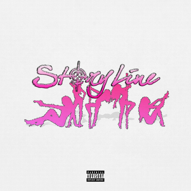 STORYLINE cover art
